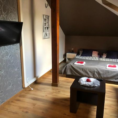 Apartamenty Maria Zywiec Luaran gambar