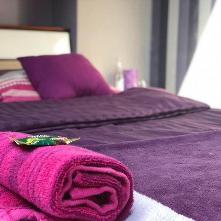 Apartamenty Maria Zywiec Luaran gambar