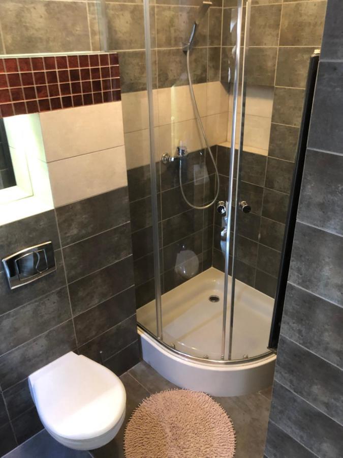 Apartamenty Maria Zywiec Luaran gambar