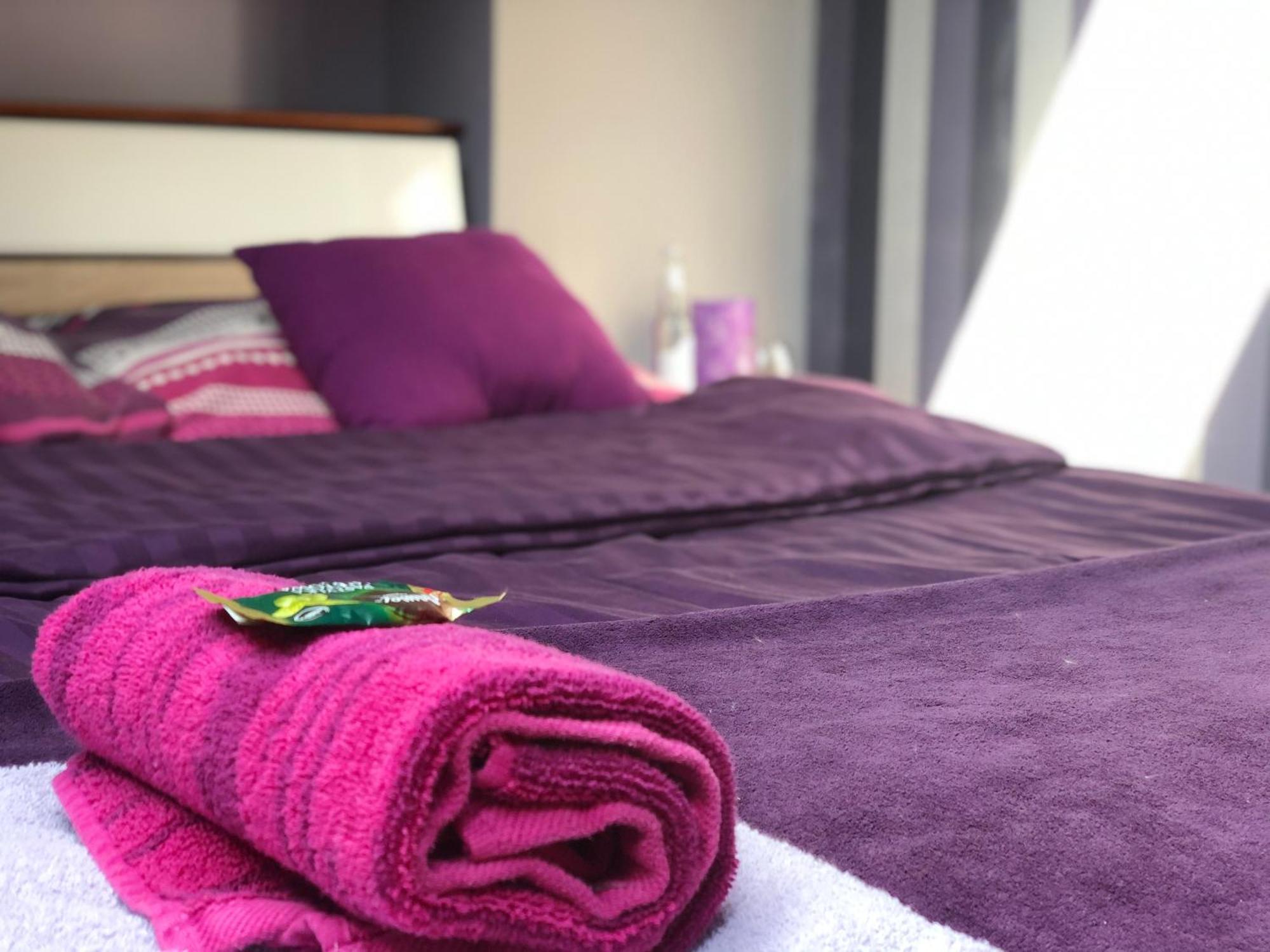 Apartamenty Maria Zywiec Luaran gambar