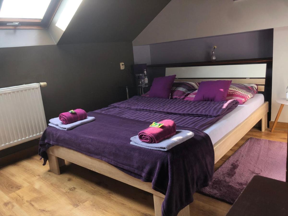 Apartamenty Maria Zywiec Luaran gambar