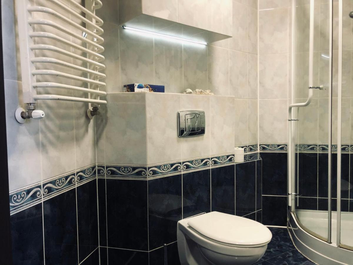 Apartamenty Maria Zywiec Luaran gambar