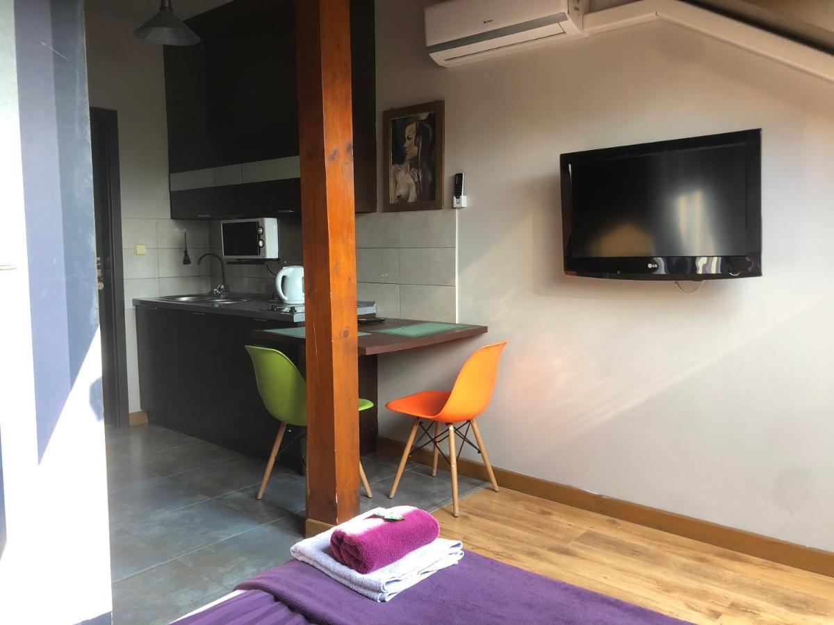 Apartamenty Maria Zywiec Luaran gambar