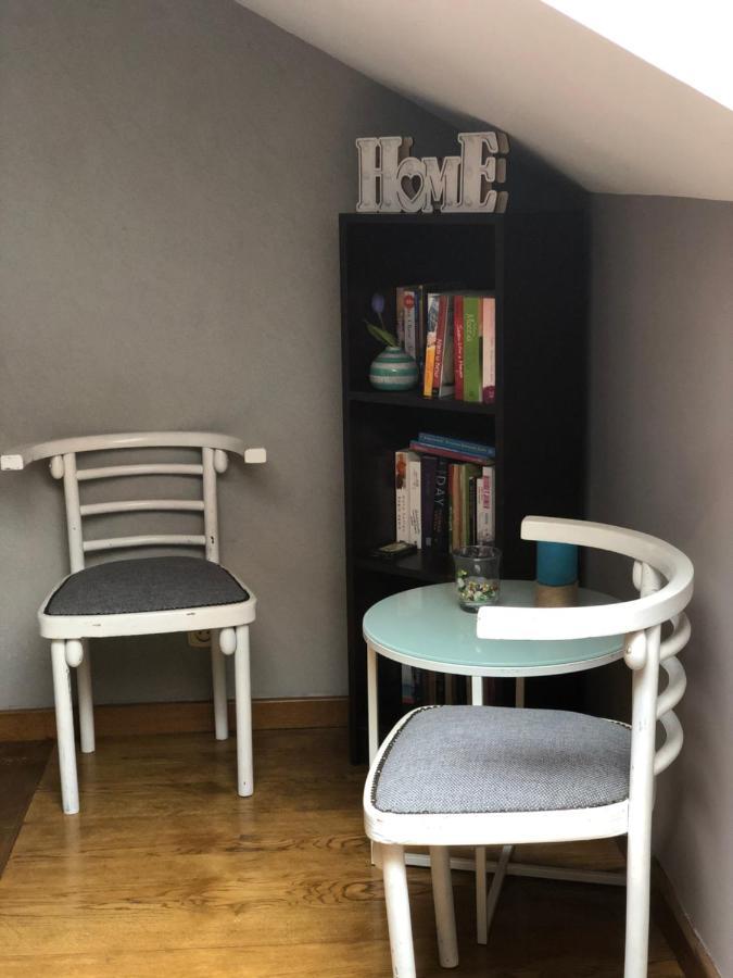 Apartamenty Maria Zywiec Luaran gambar
