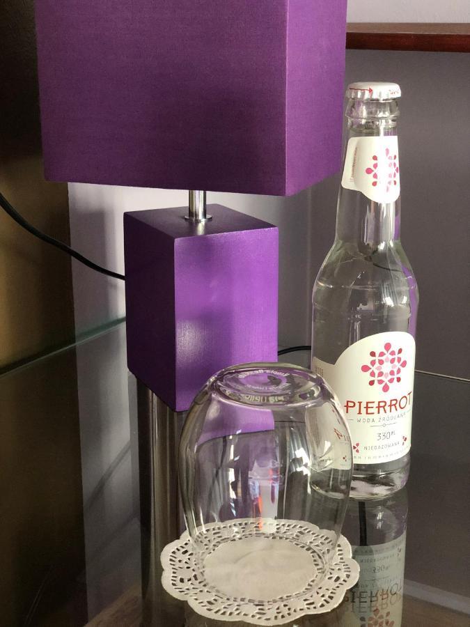 Apartamenty Maria Zywiec Luaran gambar