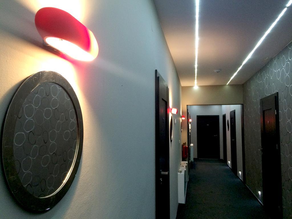 Apartamenty Maria Zywiec Bilik gambar