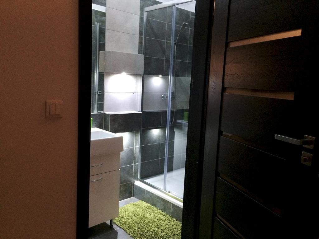 Apartamenty Maria Zywiec Bilik gambar