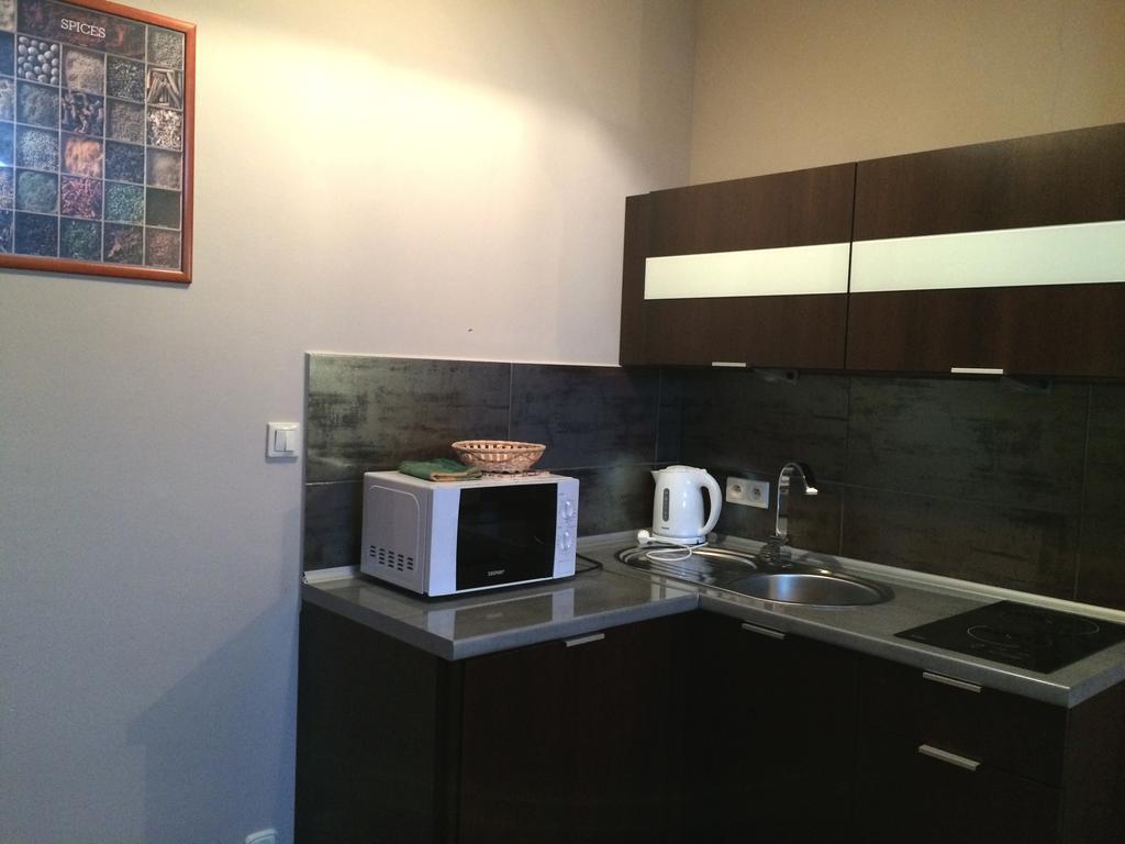 Apartamenty Maria Zywiec Bilik gambar