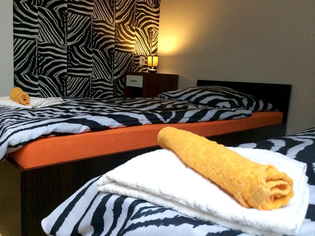 Apartamenty Maria Zywiec Bilik gambar
