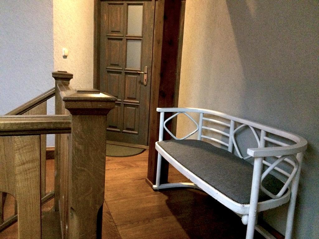 Apartamenty Maria Zywiec Luaran gambar