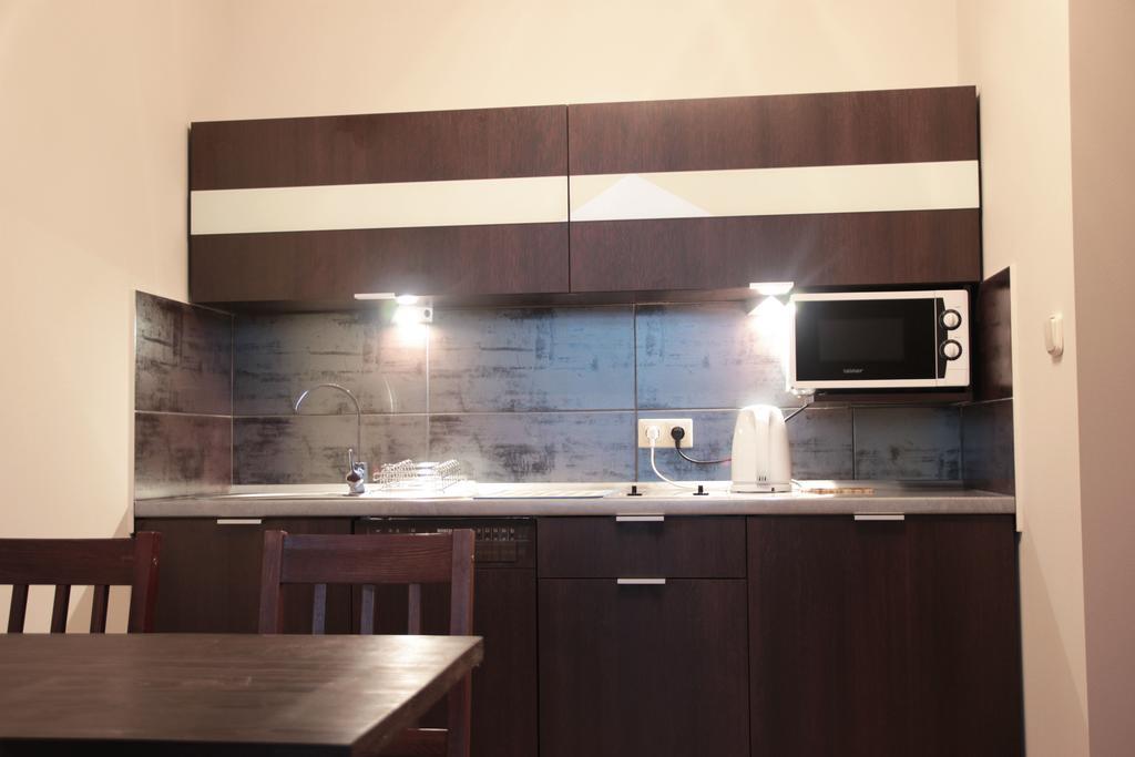 Apartamenty Maria Zywiec Bilik gambar