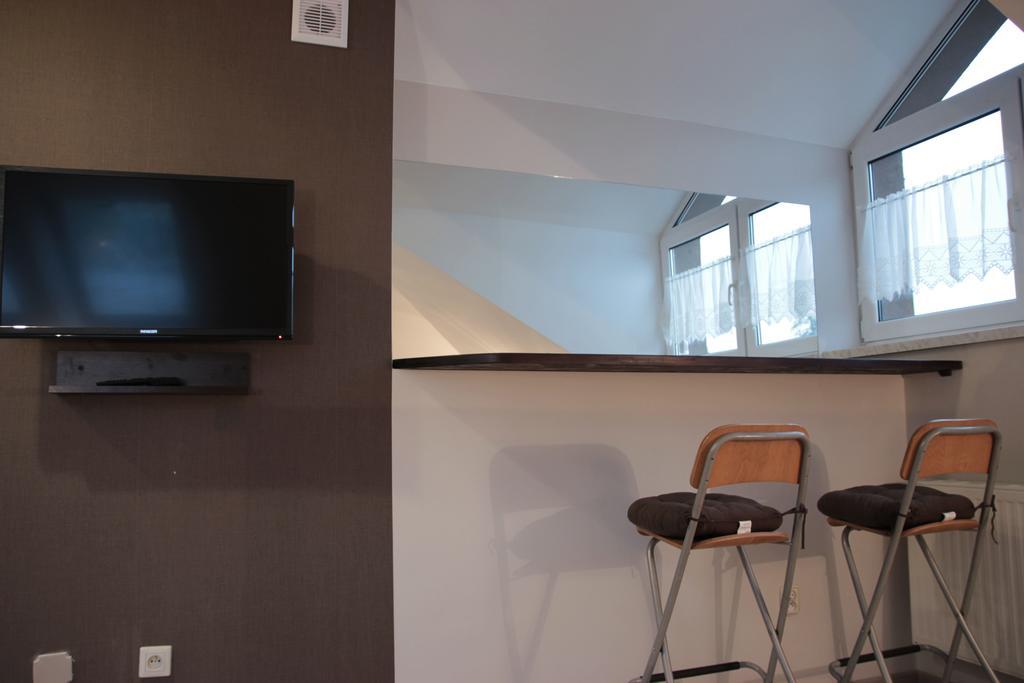Apartamenty Maria Zywiec Bilik gambar
