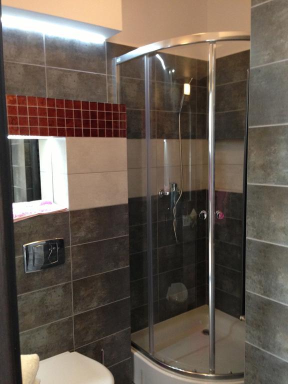 Apartamenty Maria Zywiec Bilik gambar
