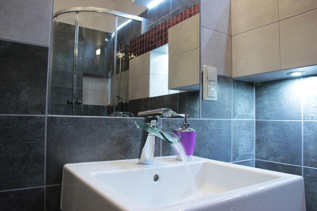 Apartamenty Maria Zywiec Bilik gambar