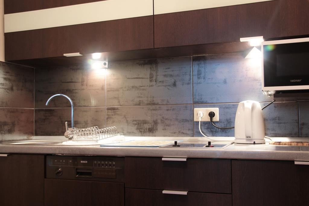 Apartamenty Maria Zywiec Bilik gambar