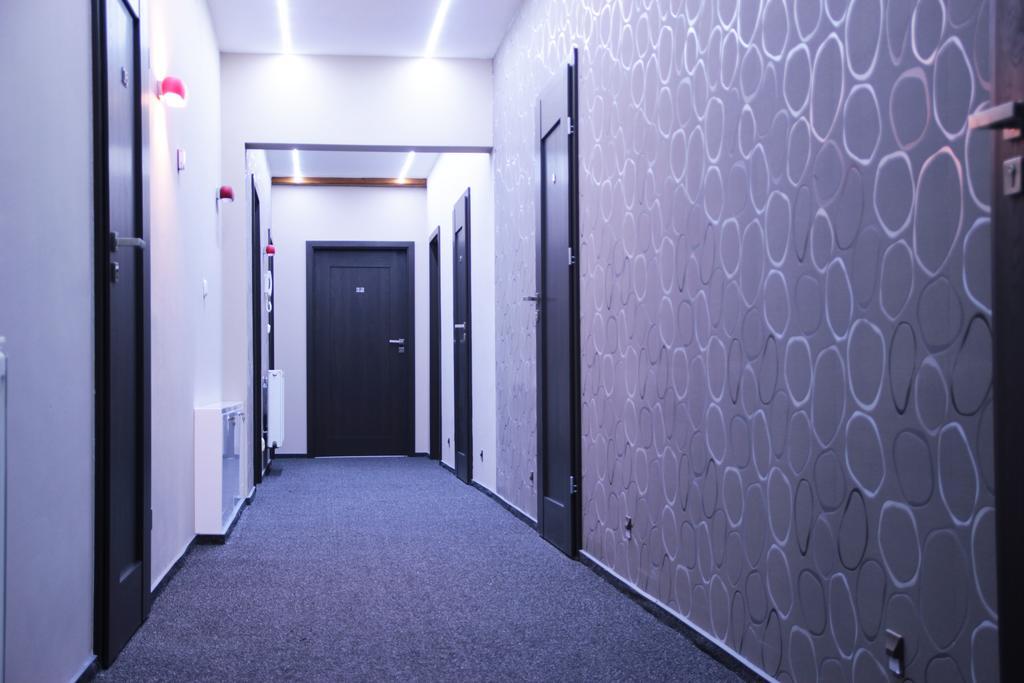 Apartamenty Maria Zywiec Bilik gambar