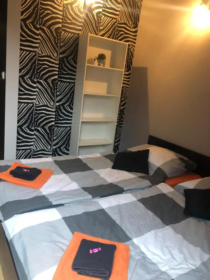 Apartamenty Maria Zywiec Luaran gambar