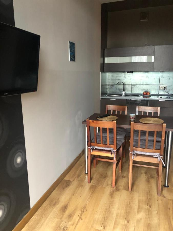 Apartamenty Maria Zywiec Luaran gambar