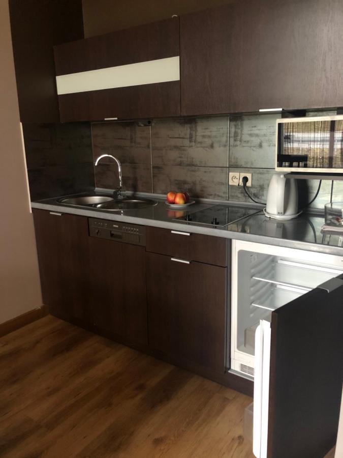 Apartamenty Maria Zywiec Luaran gambar