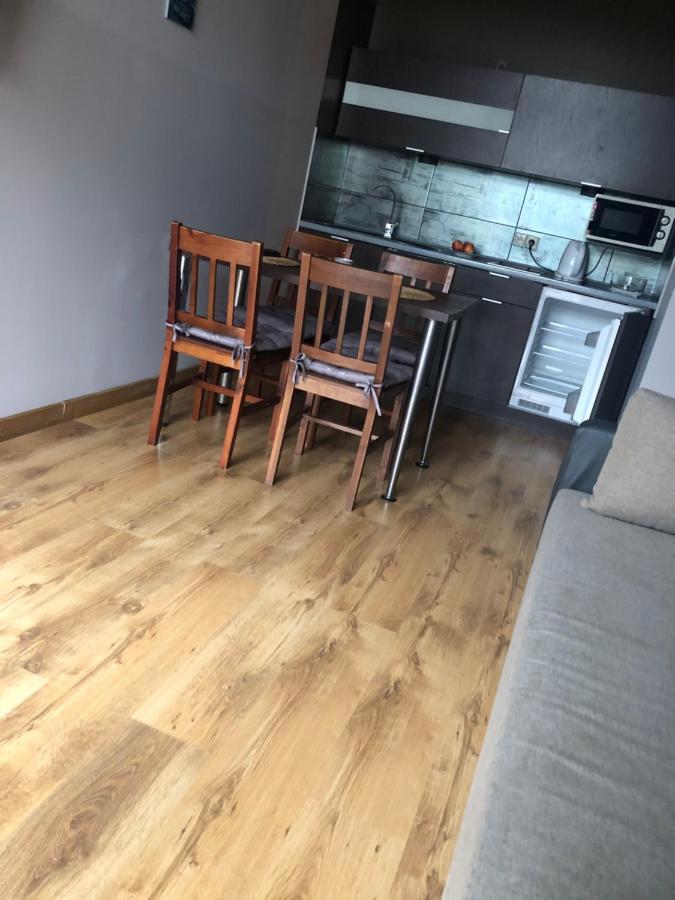 Apartamenty Maria Zywiec Luaran gambar