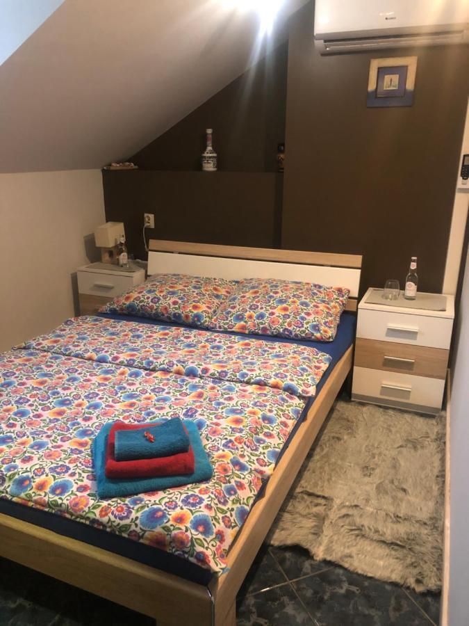 Apartamenty Maria Zywiec Luaran gambar