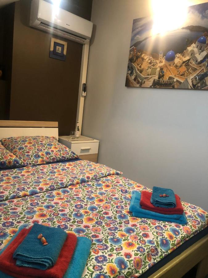 Apartamenty Maria Zywiec Luaran gambar