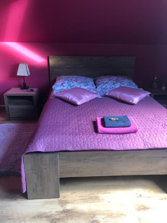 Apartamenty Maria Zywiec Luaran gambar